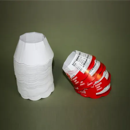 Cone Bottle Neckers