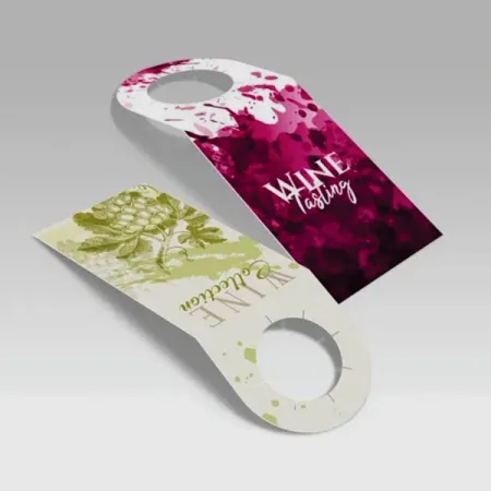 Elastic Loop Bottle Neckers example 3