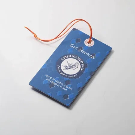 Product Tags