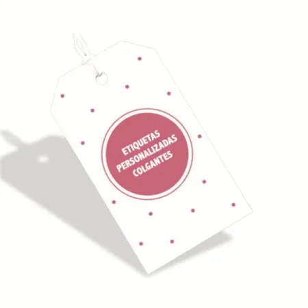 Product Tags example 2