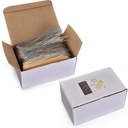 Shipping Tags example 3
