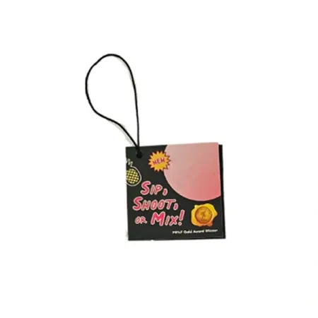 String Tied Bottle Neckers example 3
